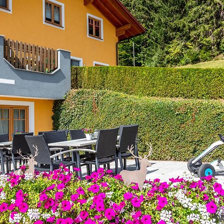 Landhaus Hochkoenig Mühlbach am Hochkönig Esterno foto