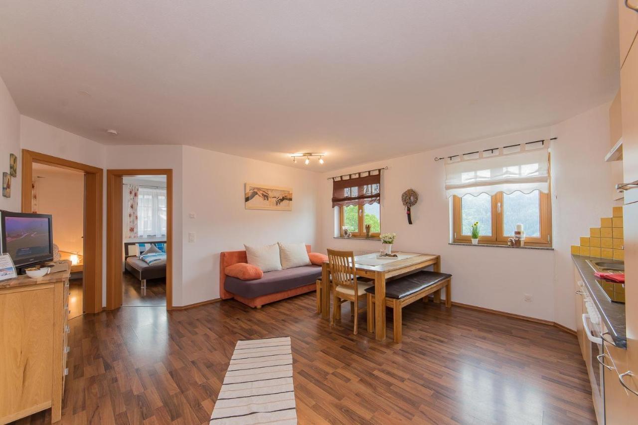 Landhaus Hochkoenig Mühlbach am Hochkönig Esterno foto