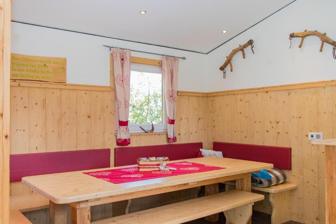 Landhaus Hochkoenig Mühlbach am Hochkönig Esterno foto