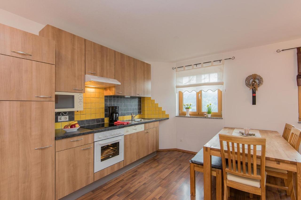 Landhaus Hochkoenig Mühlbach am Hochkönig Esterno foto