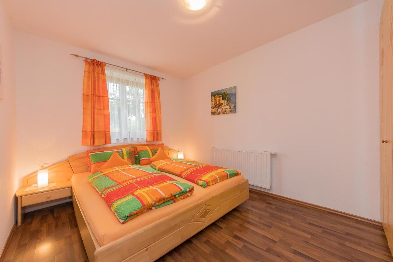Landhaus Hochkoenig Mühlbach am Hochkönig Esterno foto