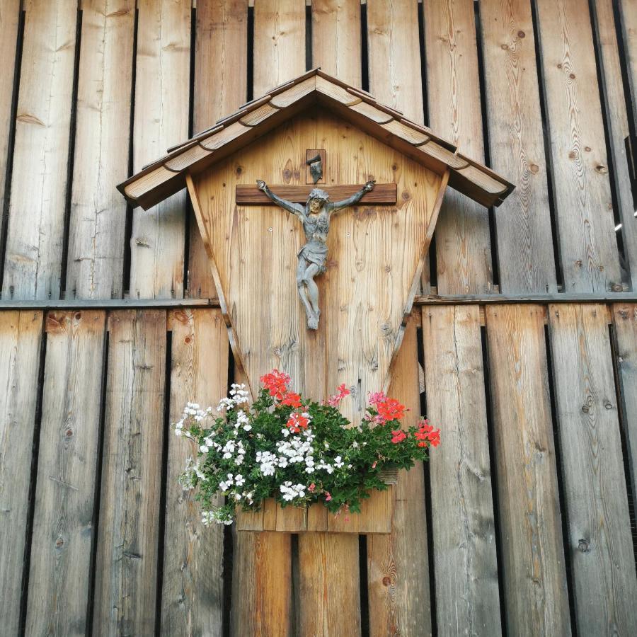 Landhaus Hochkoenig Mühlbach am Hochkönig Esterno foto